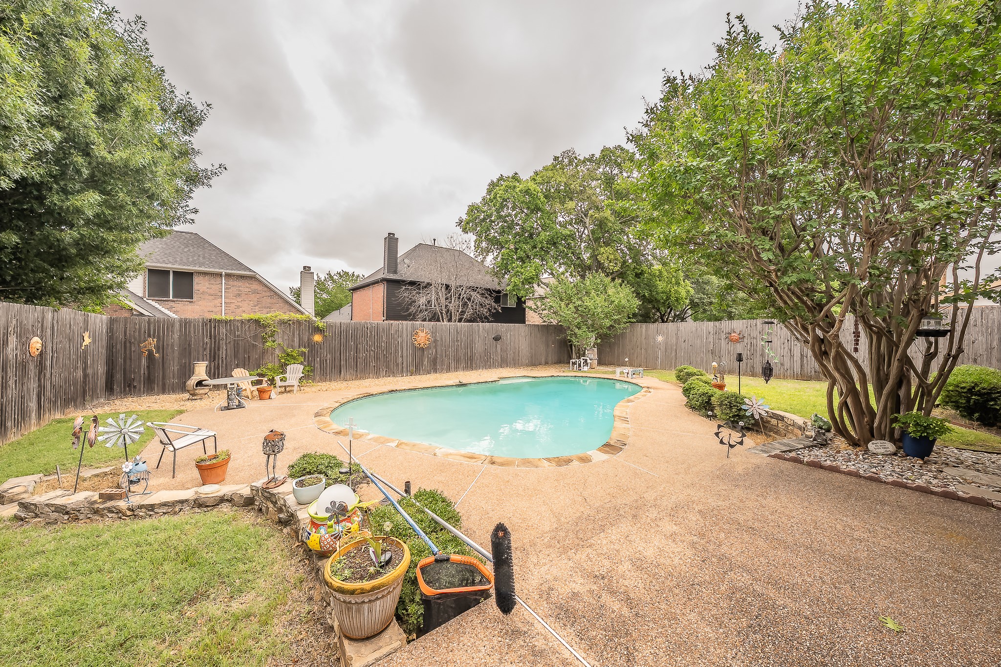 500 Emerson Drive Euless TX 76039