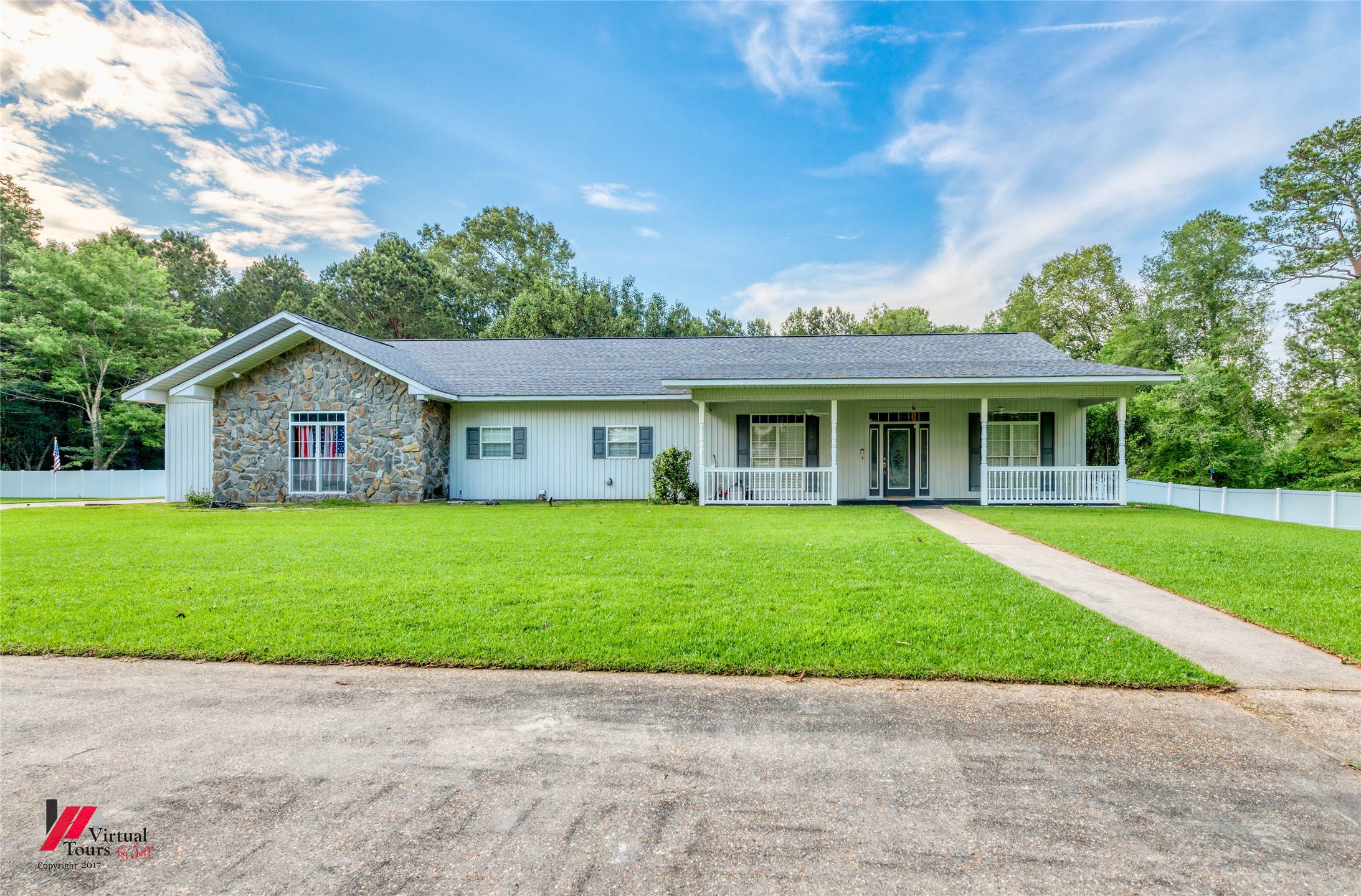 1580 Machen Drive Springhill LA 71075