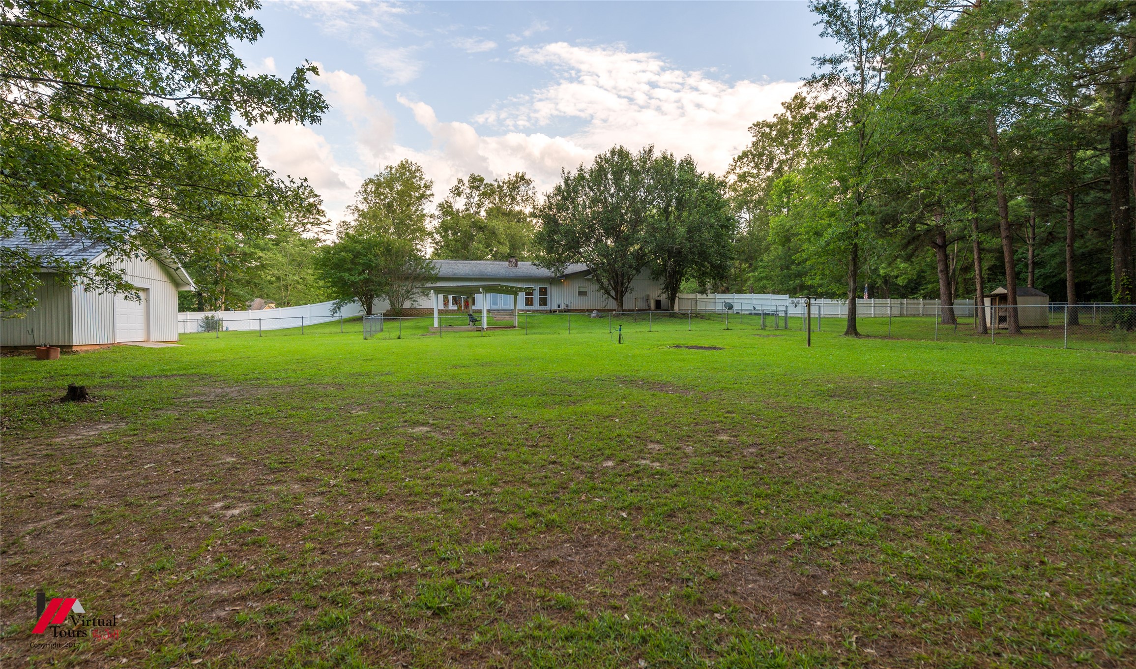 1580 Machen Drive Springhill LA 71075