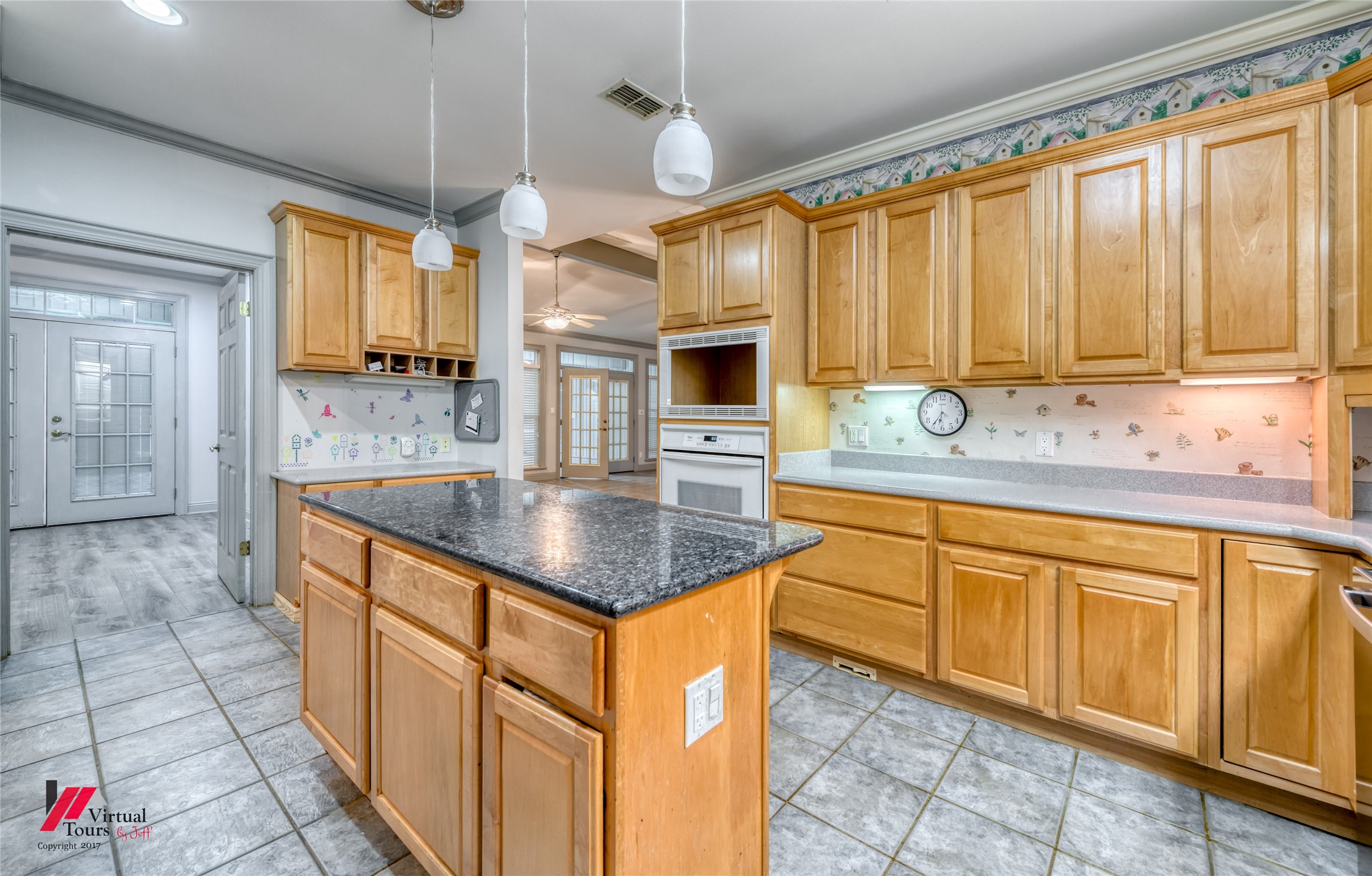 1580 Machen Drive Springhill LA 71075