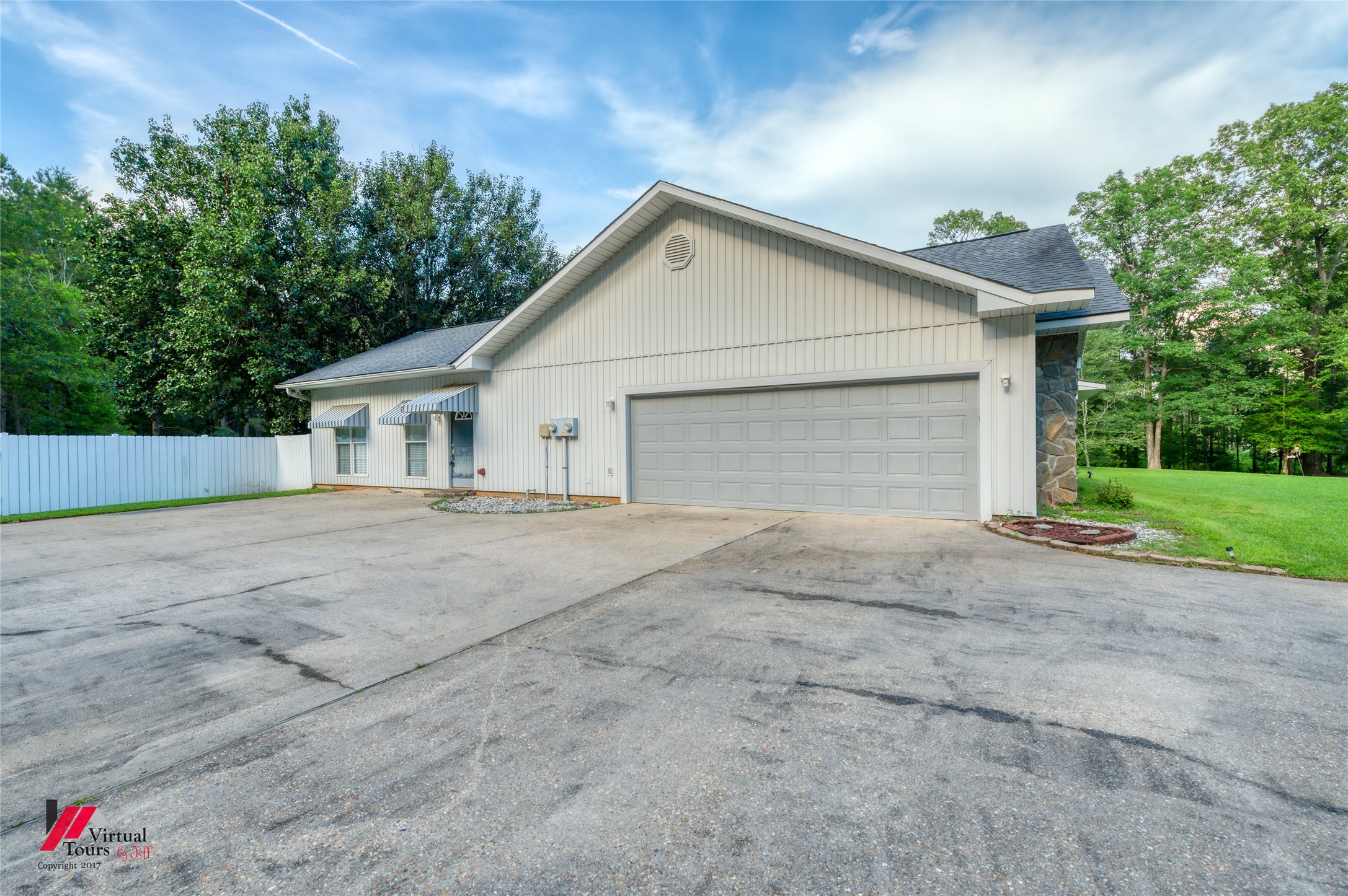 1580 Machen Drive Springhill LA 71075