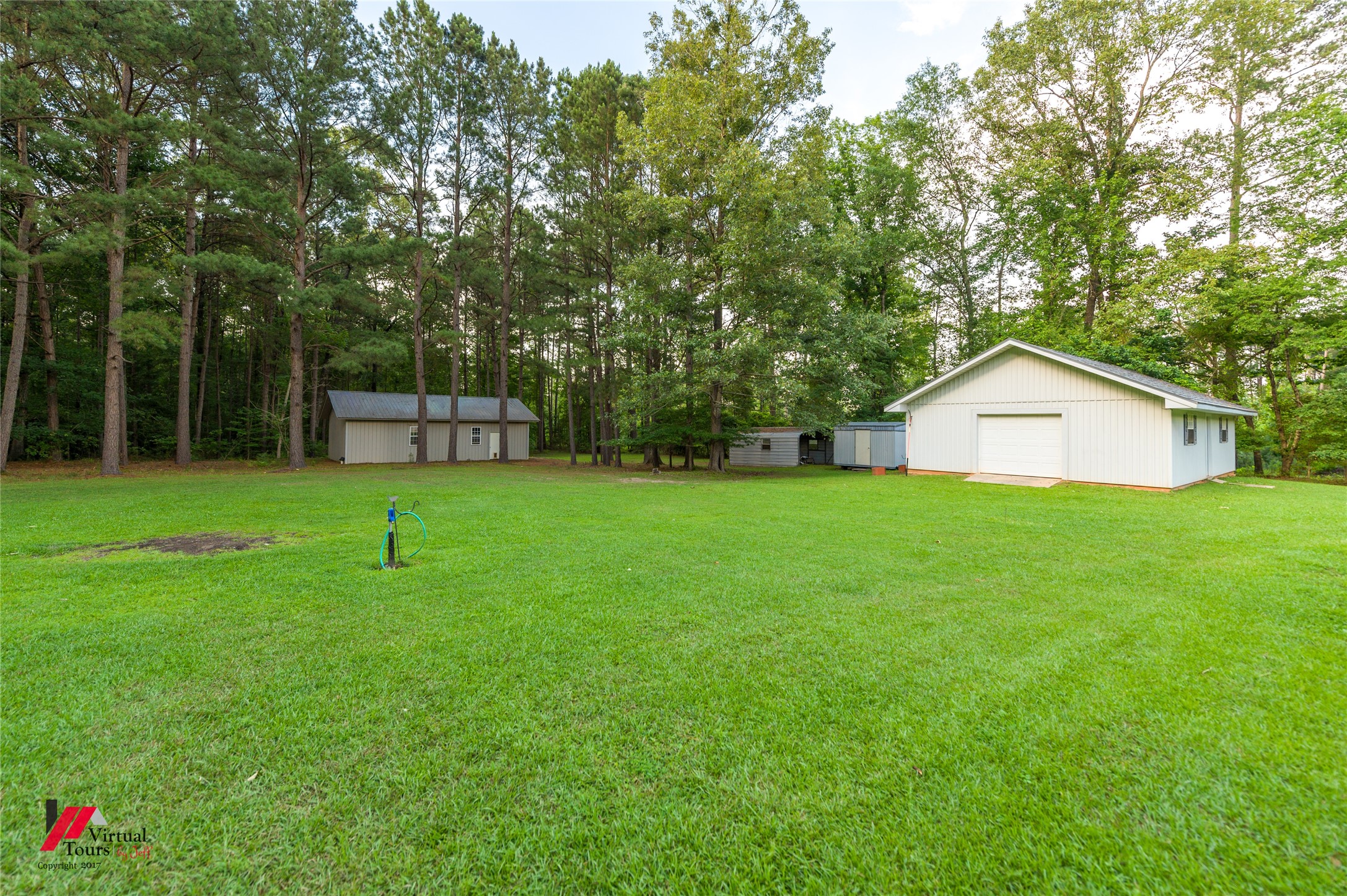 1580 Machen Drive Springhill LA 71075