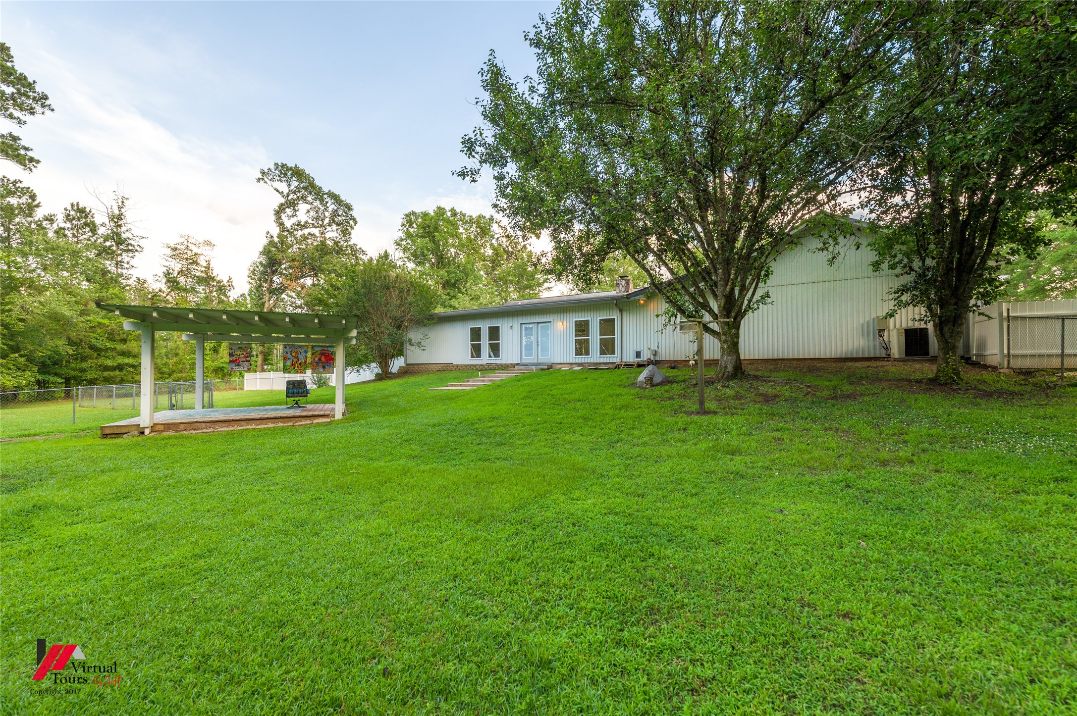 1580 Machen Drive Springhill LA 71075