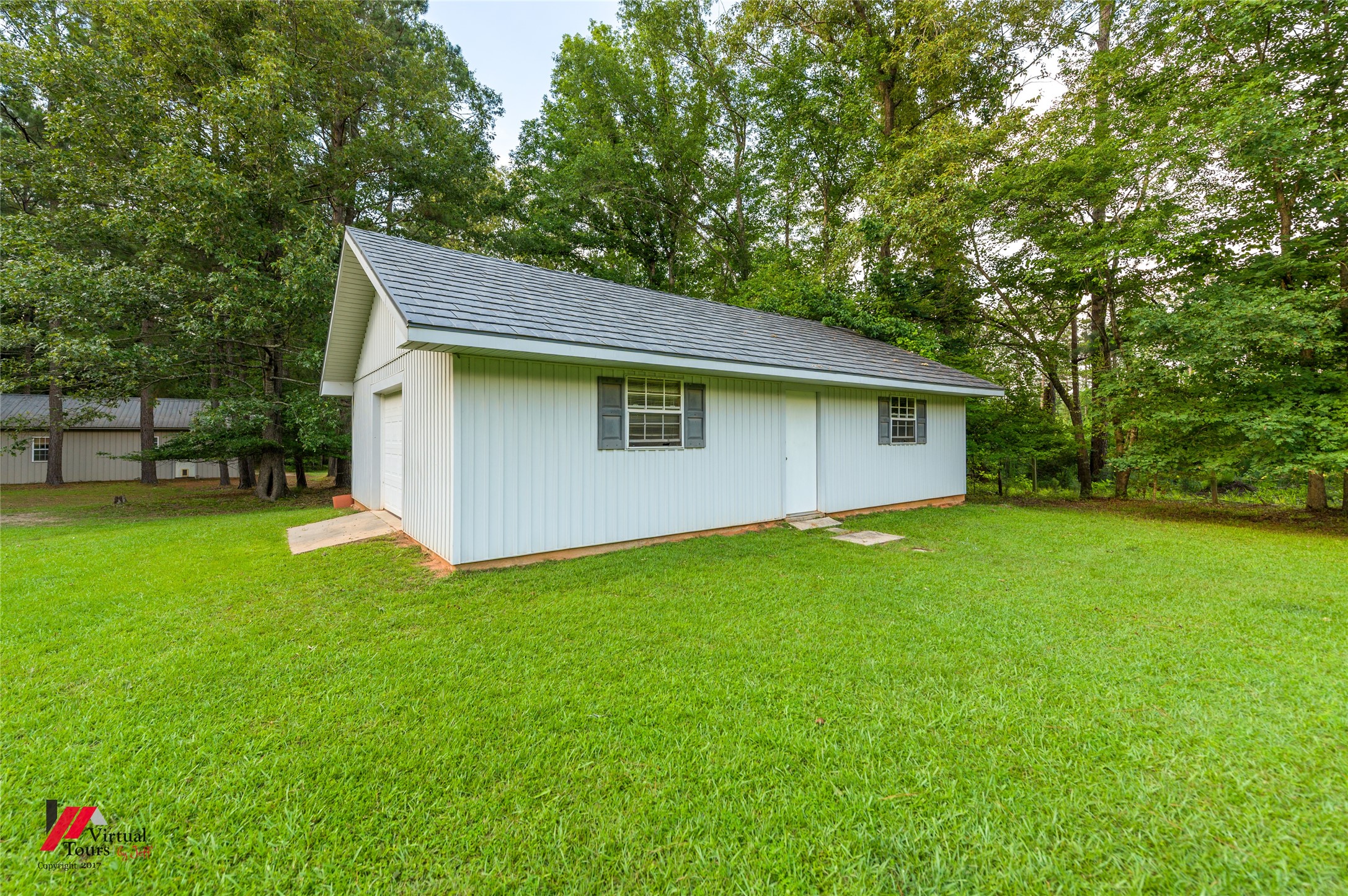 1580 Machen Drive Springhill LA 71075