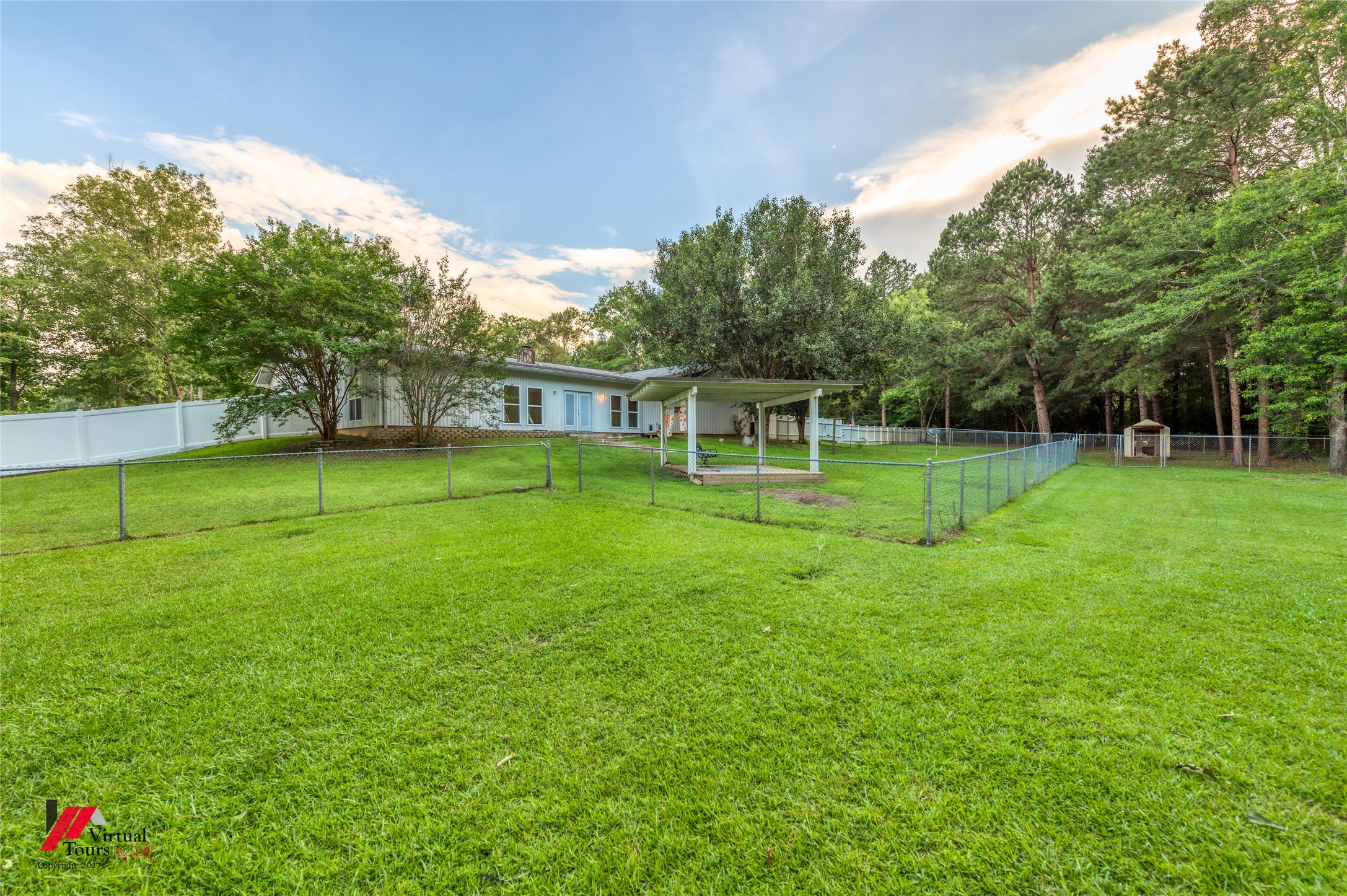 1580 Machen Drive Springhill LA 71075