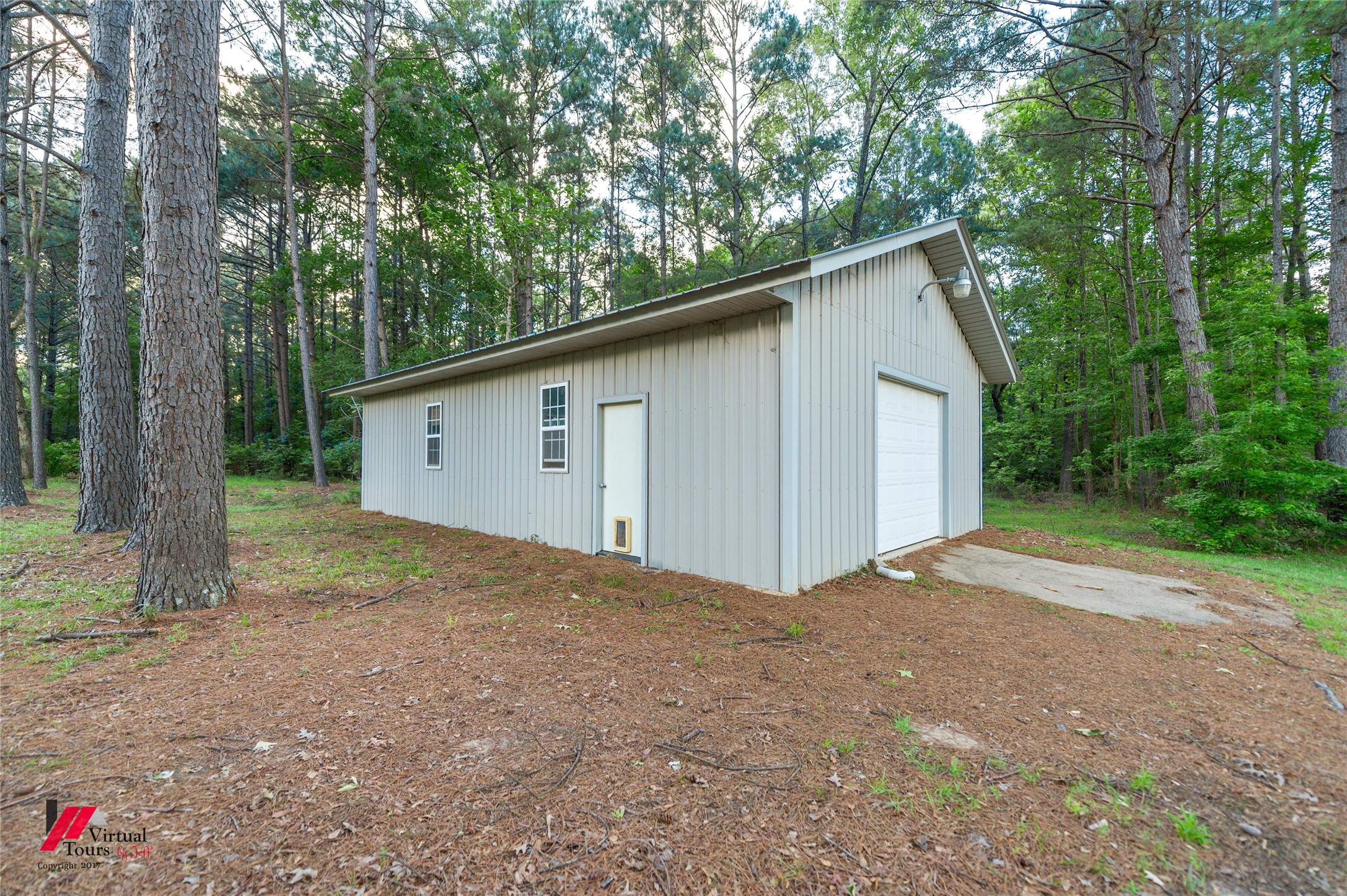 1580 Machen Drive Springhill LA 71075