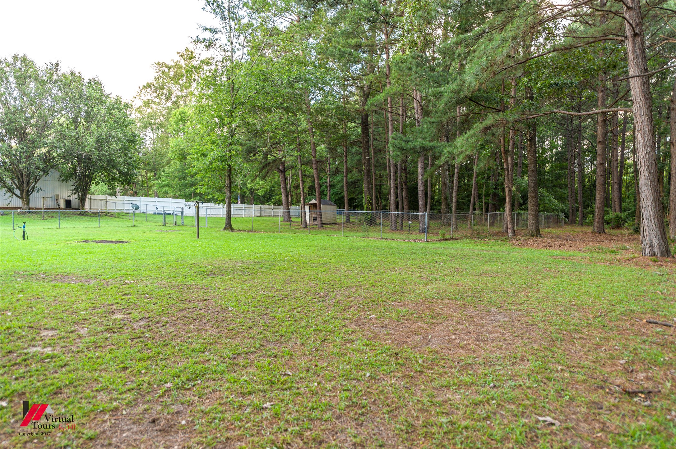 1580 Machen Drive Springhill LA 71075