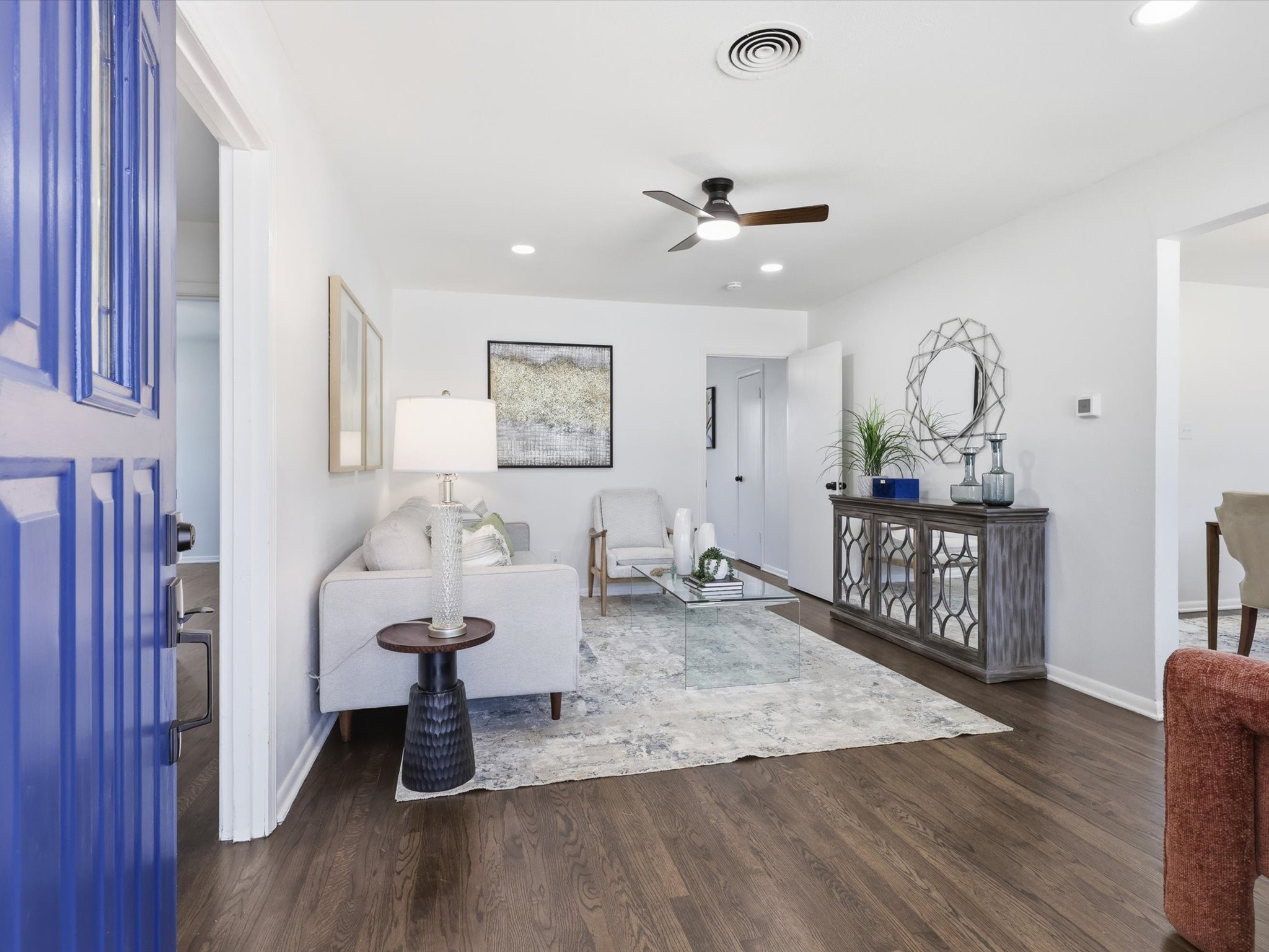 10322 Pinecrest Drive Dallas TX 75228