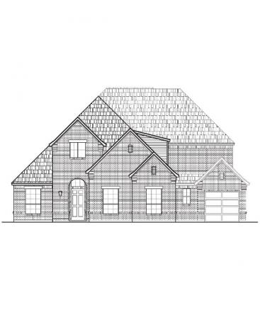 407 Travelers Terrace Argyle TX 76226