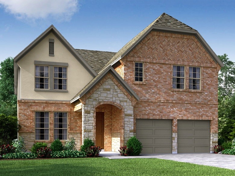2108 Covey Court Little Elm TX 75068