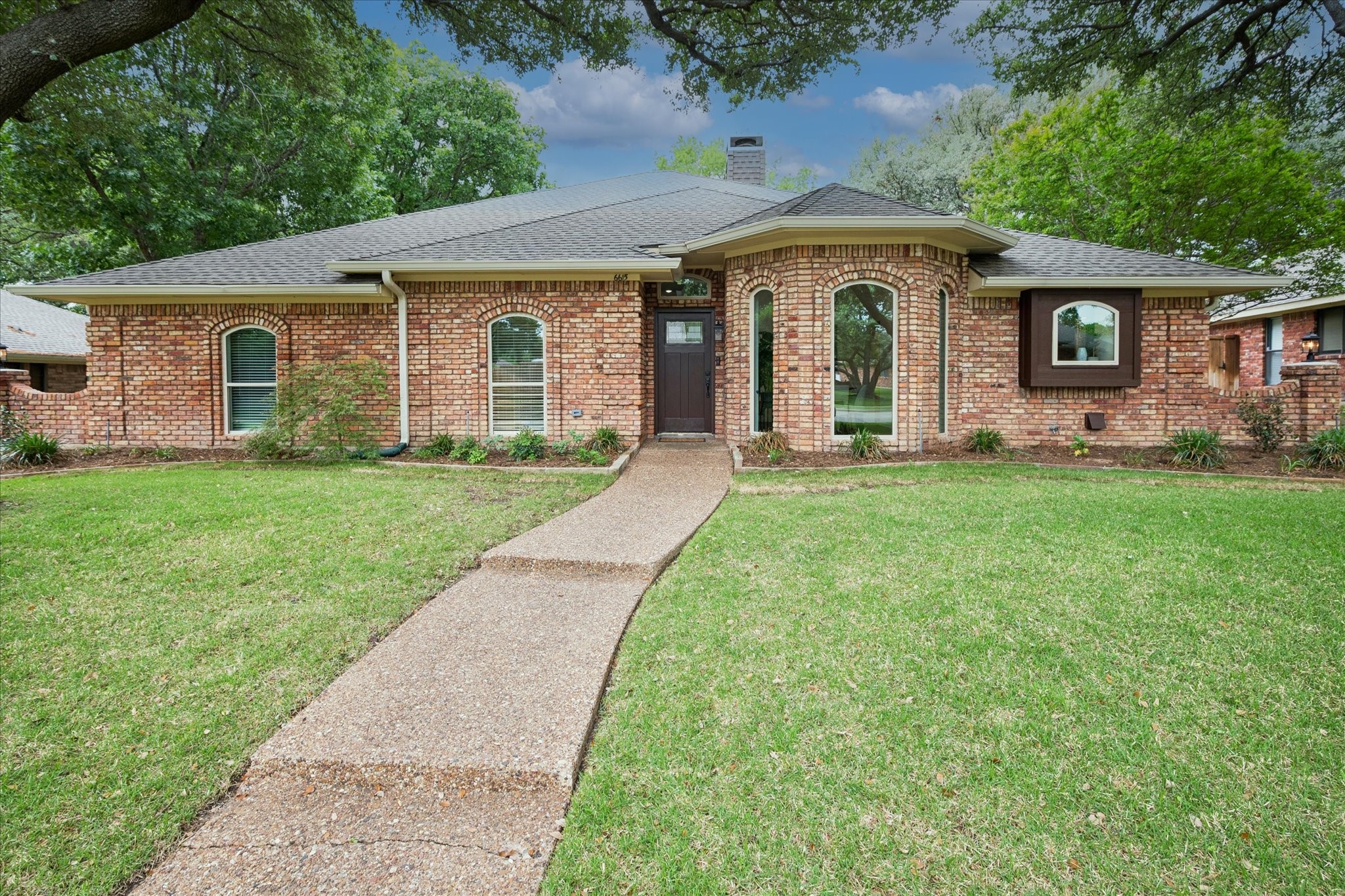 6615 Rossi Drive Plano TX 75023