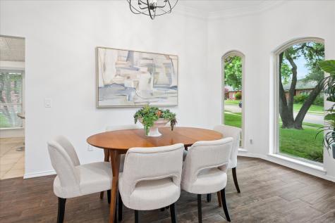 6615 Rossi Drive Plano TX 75023