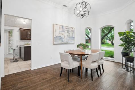 6615 Rossi Drive Plano TX 75023