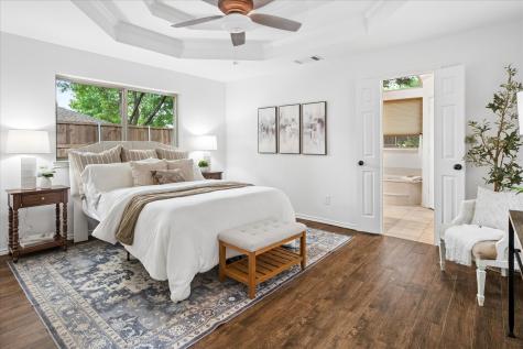 6615 Rossi Drive Plano TX 75023