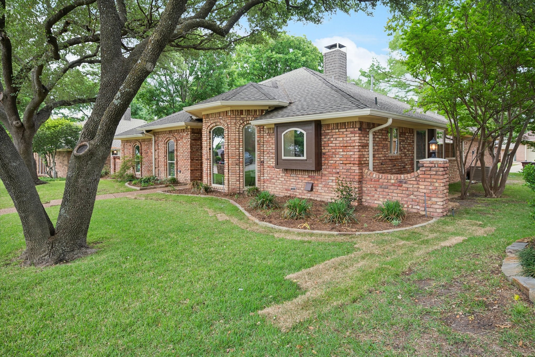 6615 Rossi Drive Plano TX 75023
