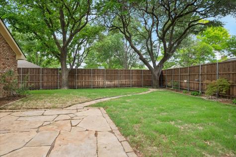 6615 Rossi Drive Plano TX 75023