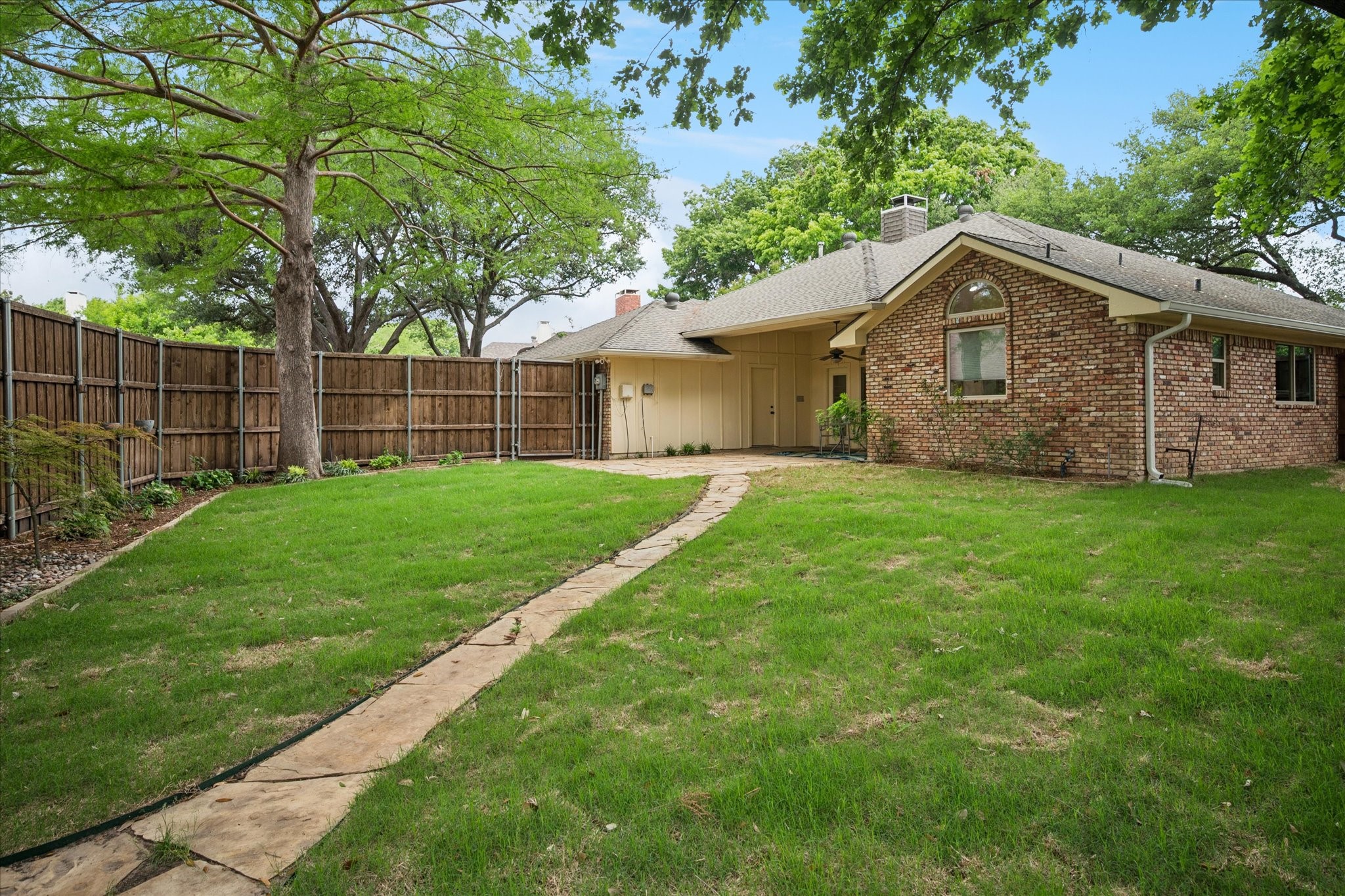 6615 Rossi Drive Plano TX 75023