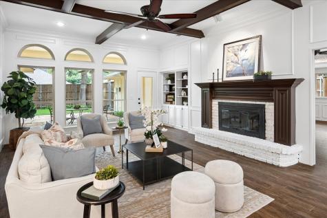 6615 Rossi Drive Plano TX 75023