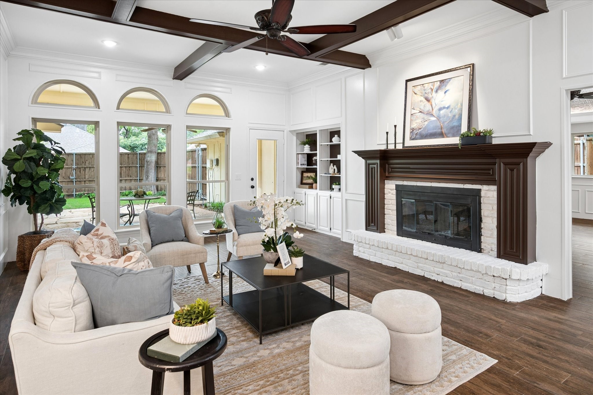 6615 Rossi Drive Plano TX 75023