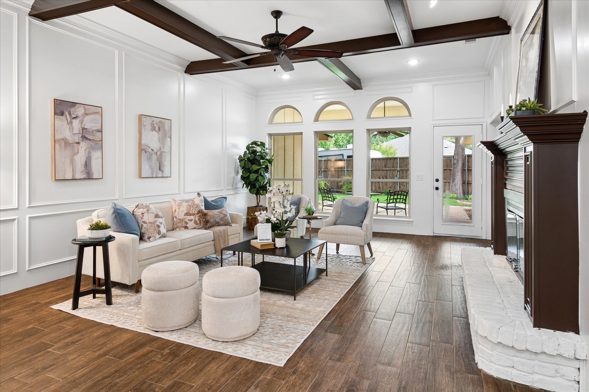 6615 Rossi Drive Plano TX 75023