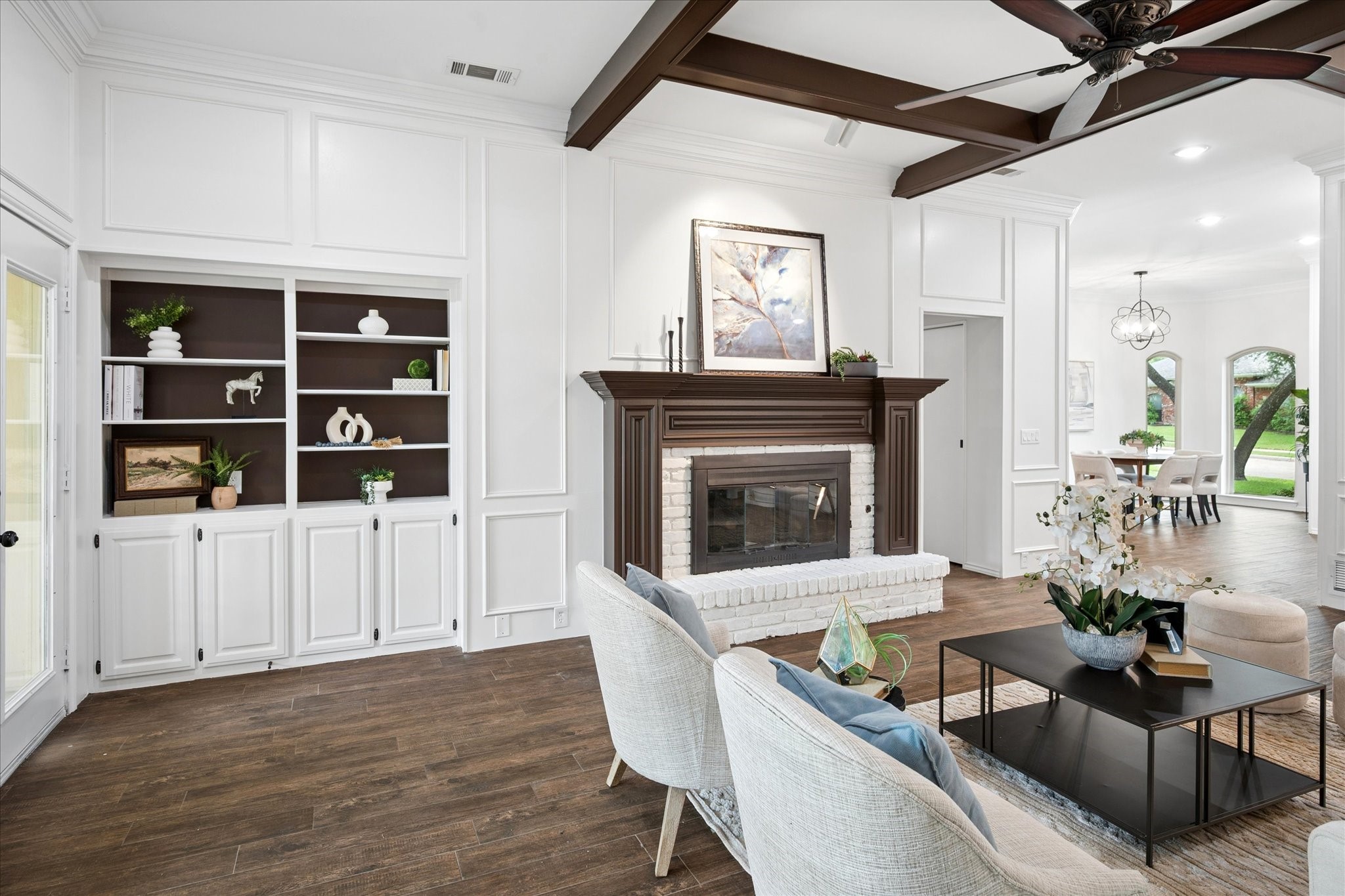 6615 Rossi Drive Plano TX 75023