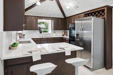 6615 Rossi Drive Plano TX 75023