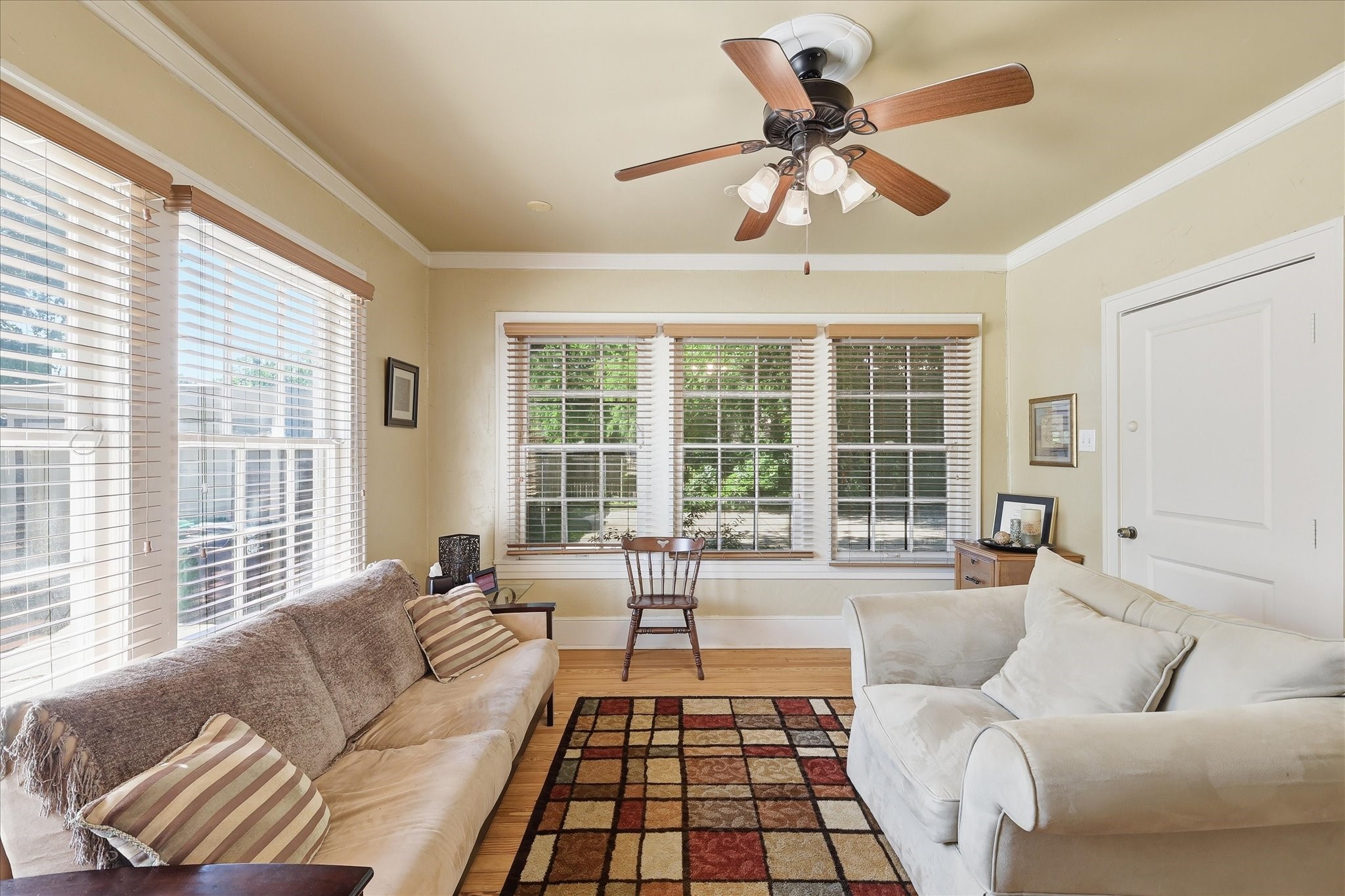 1306 N Locust Street Denton TX 76201