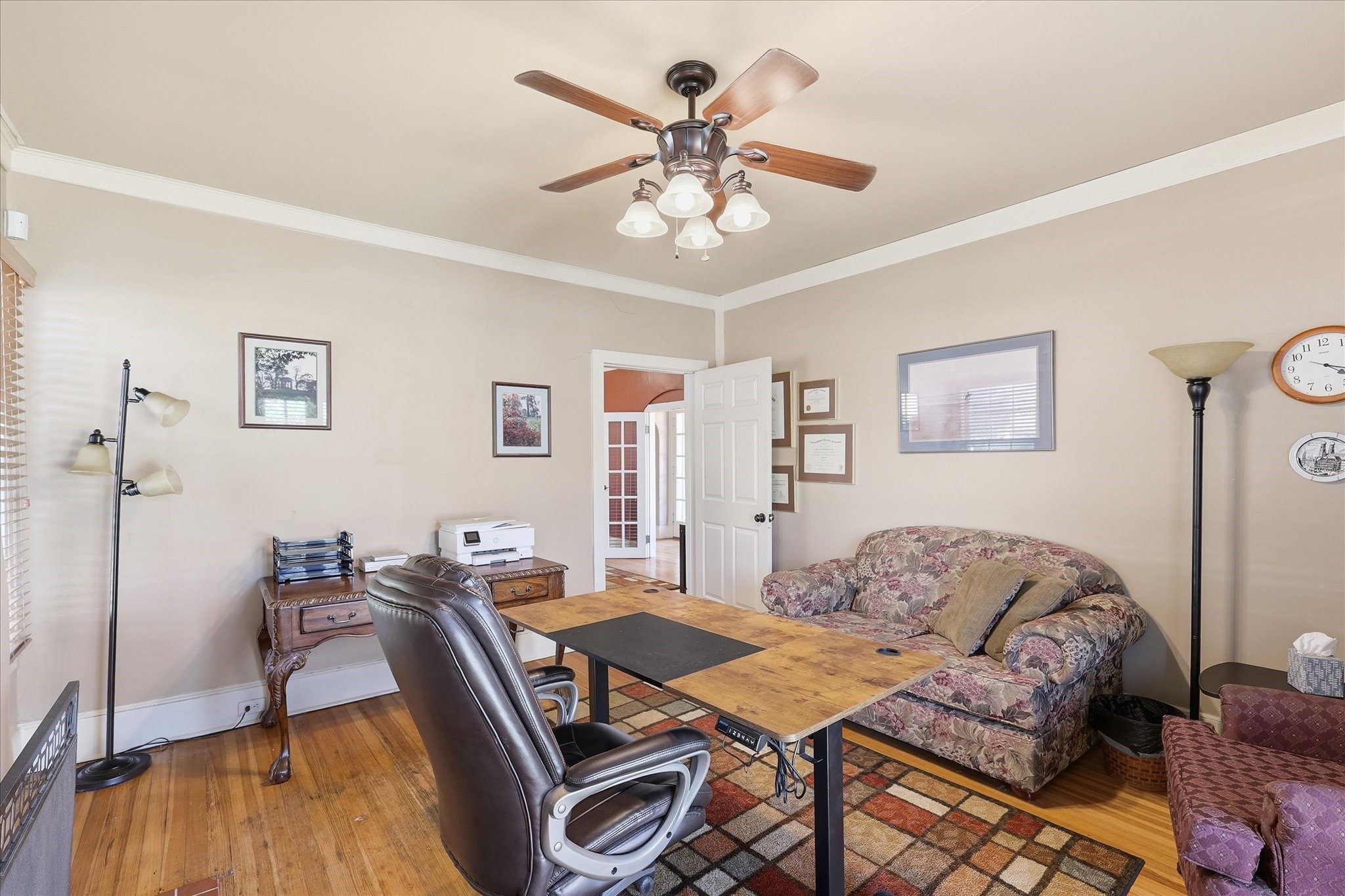 1306 N Locust Street Denton TX 76201