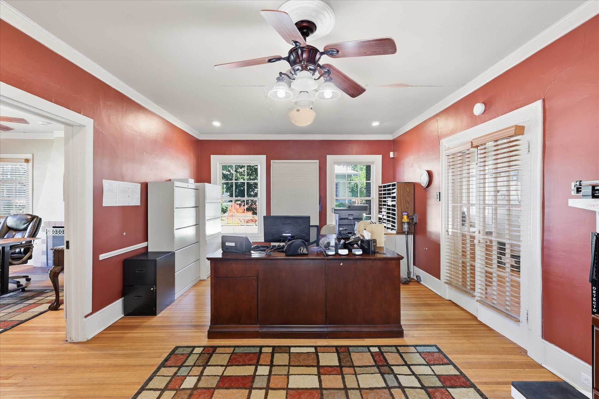1306 N Locust Street Denton TX 76201