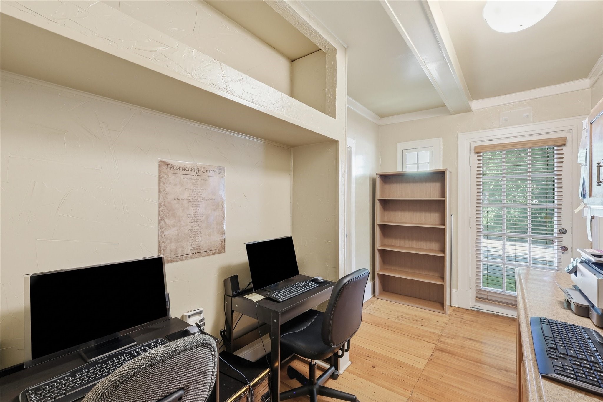 1306 N Locust Street Denton TX 76201