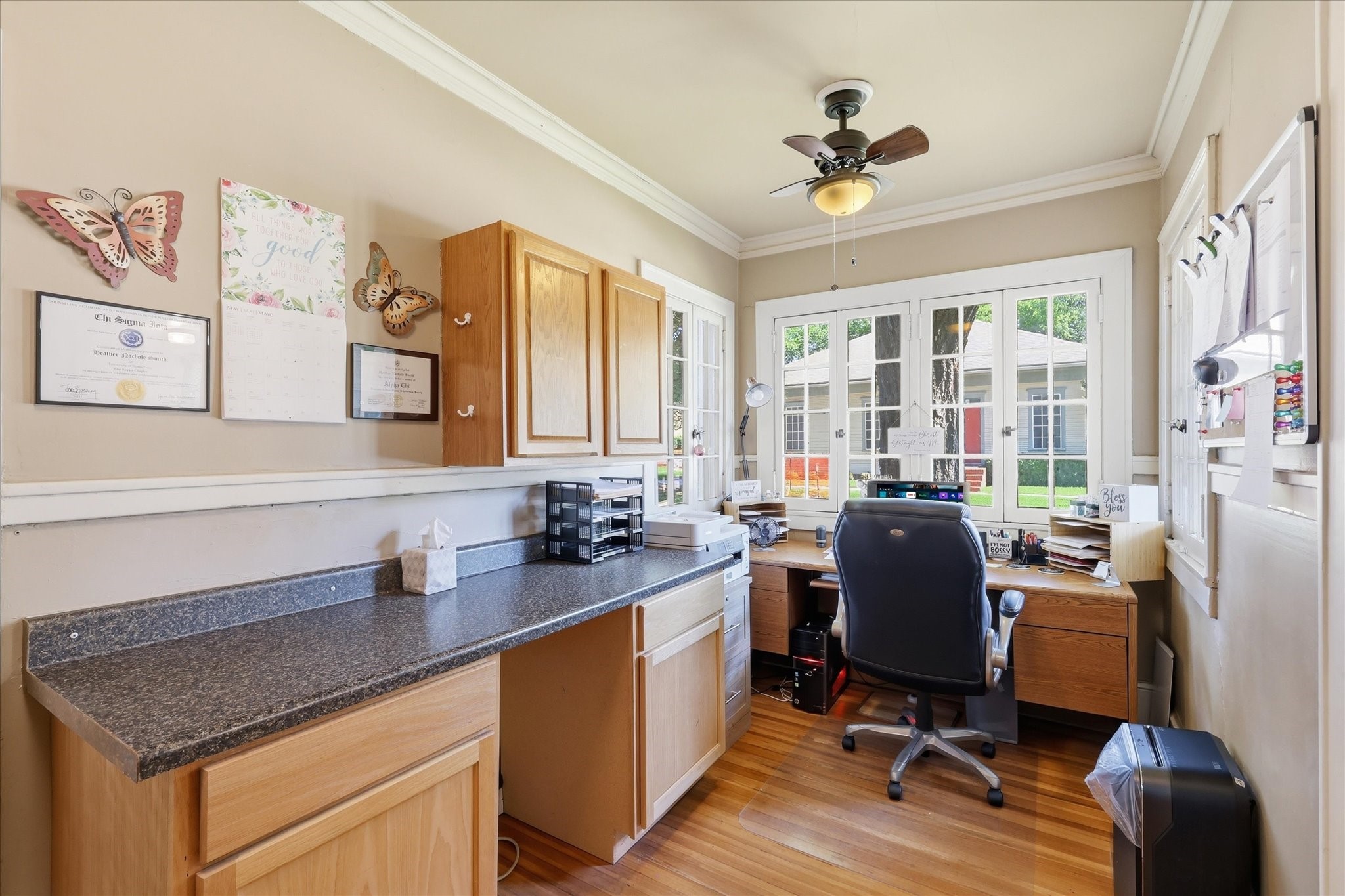 1306 N Locust Street Denton TX 76201