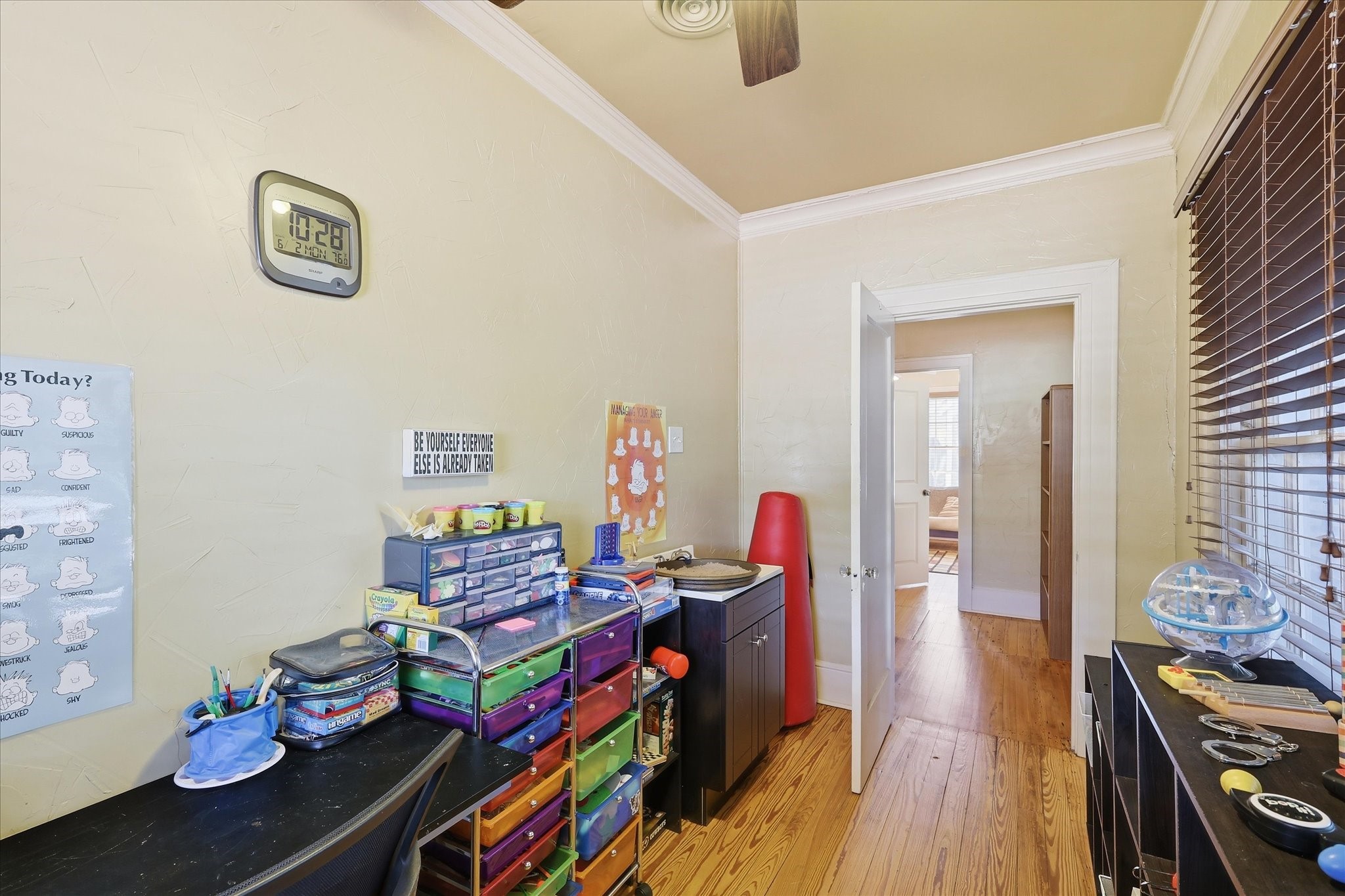 1306 N Locust Street Denton TX 76201