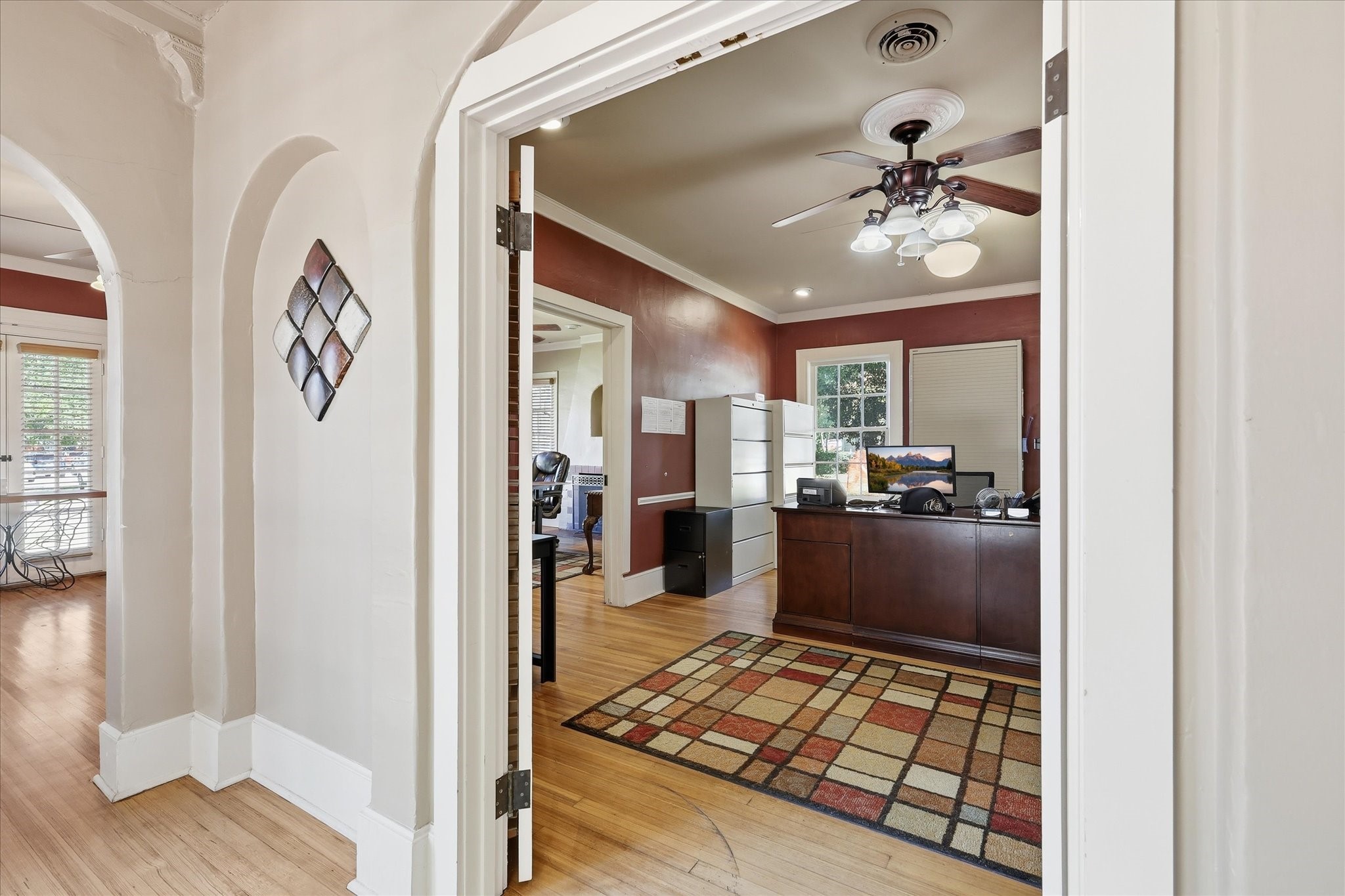 1306 N Locust Street Denton TX 76201