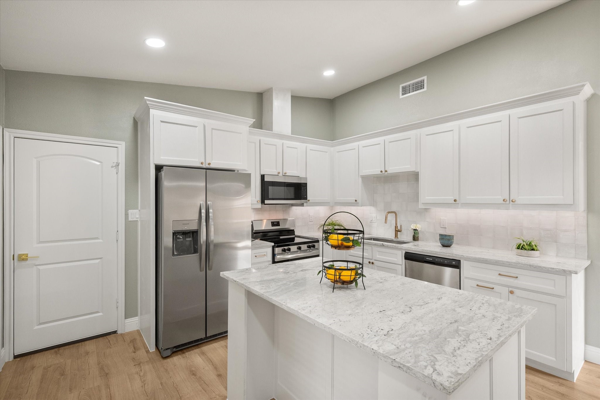 4741 China Rose Drive Fort Worth TX 76137