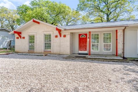 810 Pleasant Hills Drive Dallas TX 75217