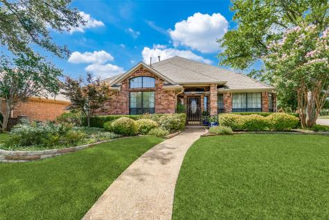 4024 Kentshire Lane Dallas TX 75287
