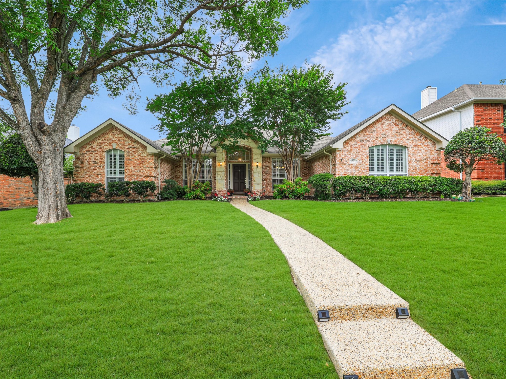 8502 Prescott Circle Frisco TX 75033