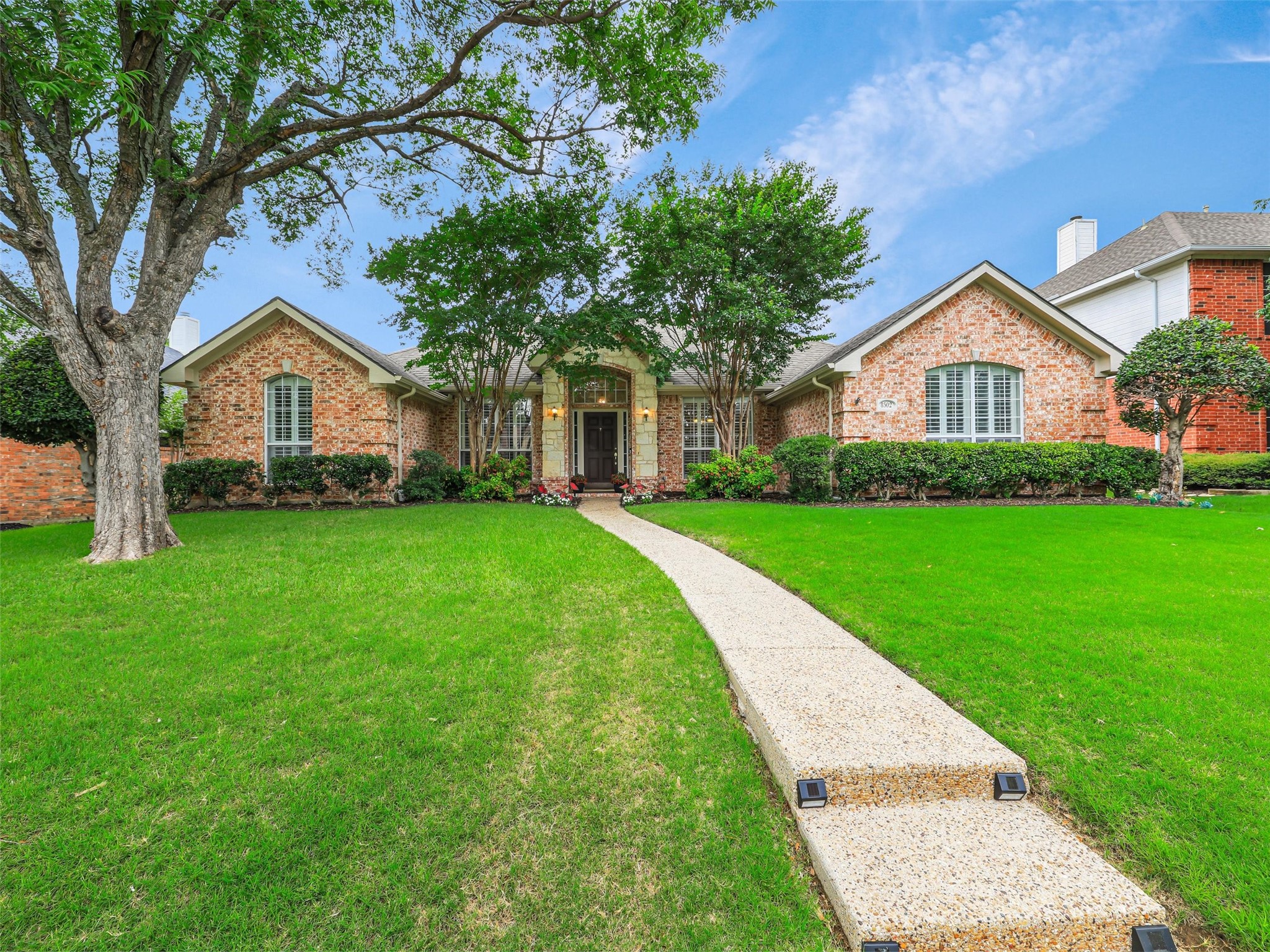 8502 Prescott Circle Frisco TX 75033