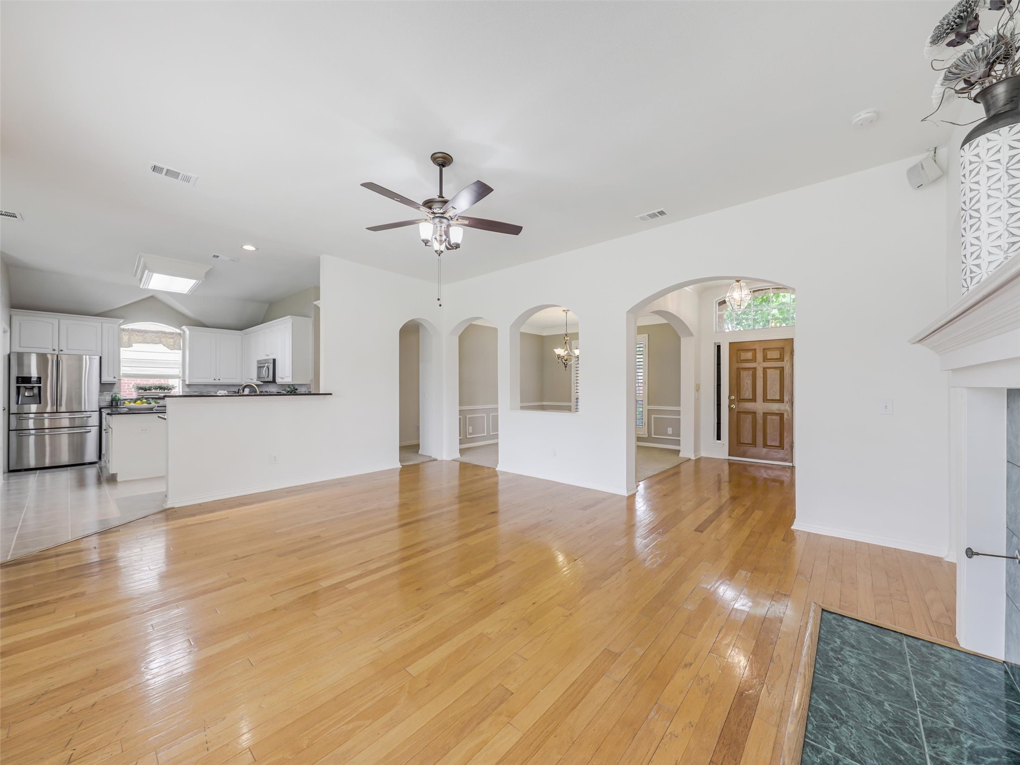 8502 Prescott Circle Frisco TX 75033
