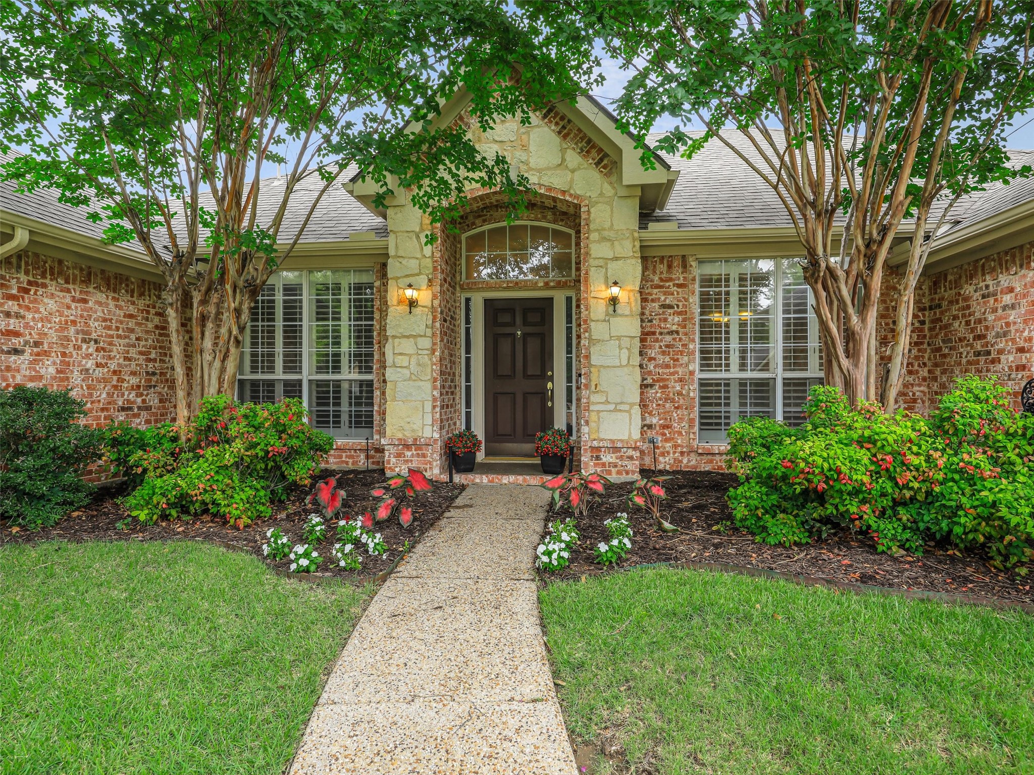 8502 Prescott Circle Frisco TX 75033