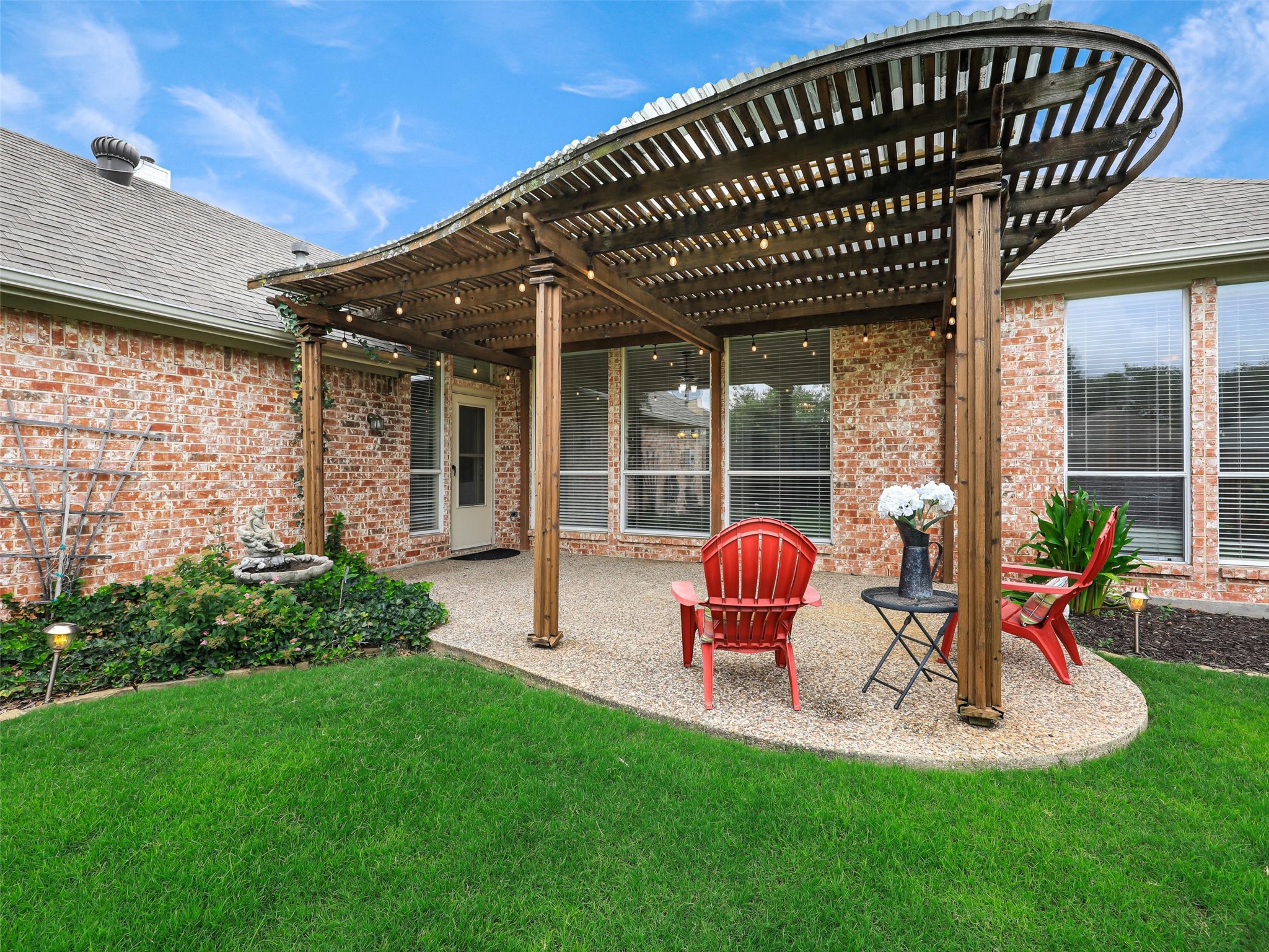 8502 Prescott Circle Frisco TX 75033