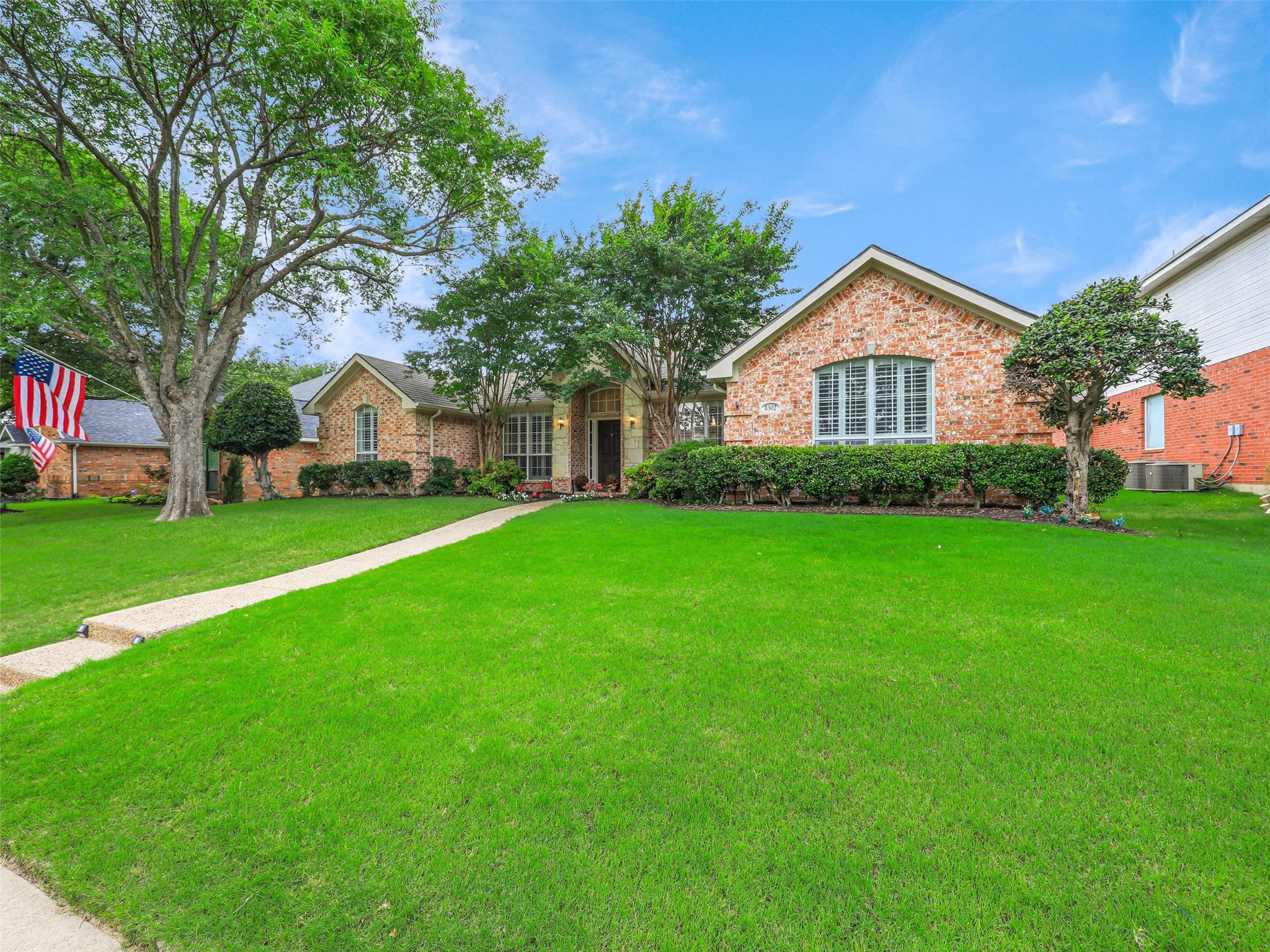 8502 Prescott Circle Frisco TX 75033