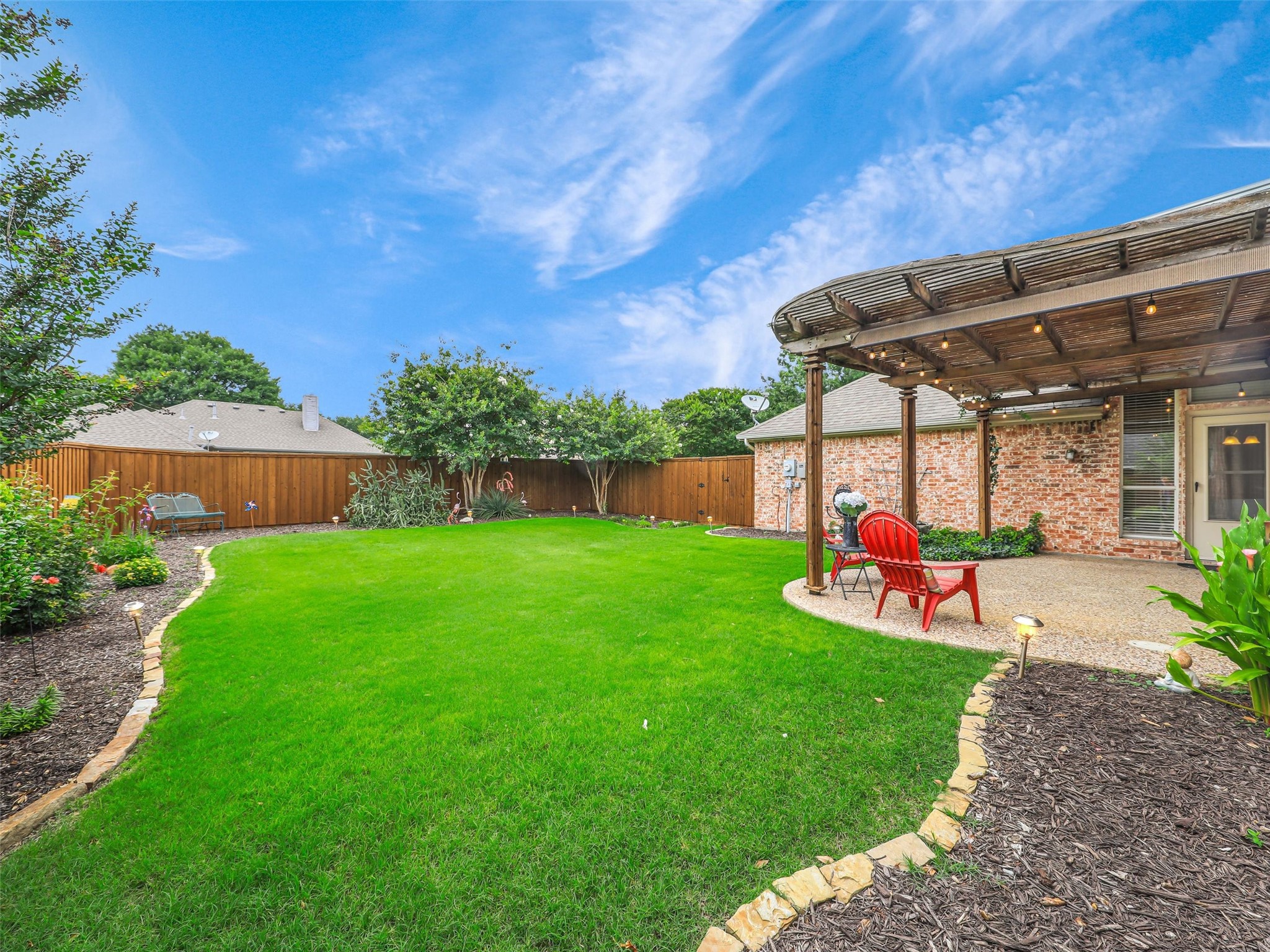 8502 Prescott Circle Frisco TX 75033