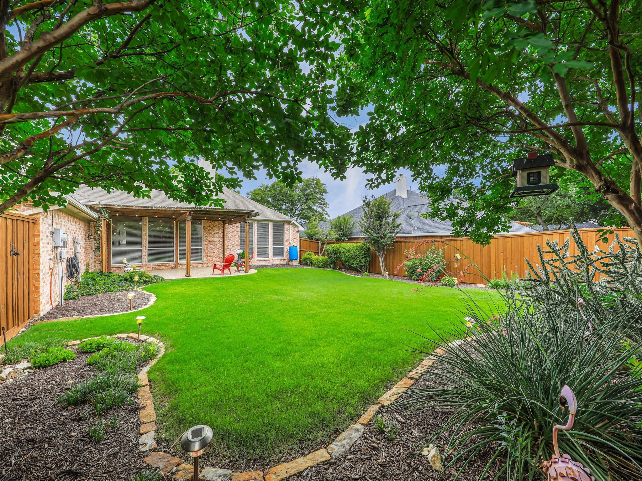 8502 Prescott Circle Frisco TX 75033