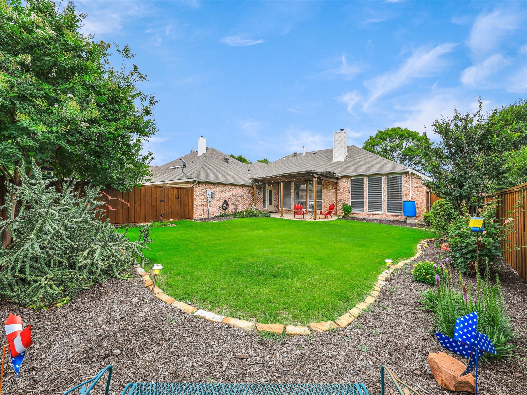 8502 Prescott Circle Frisco TX 75033