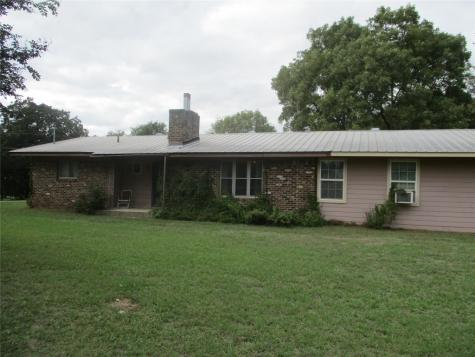 401 Fir Street Cleburne TX 76031