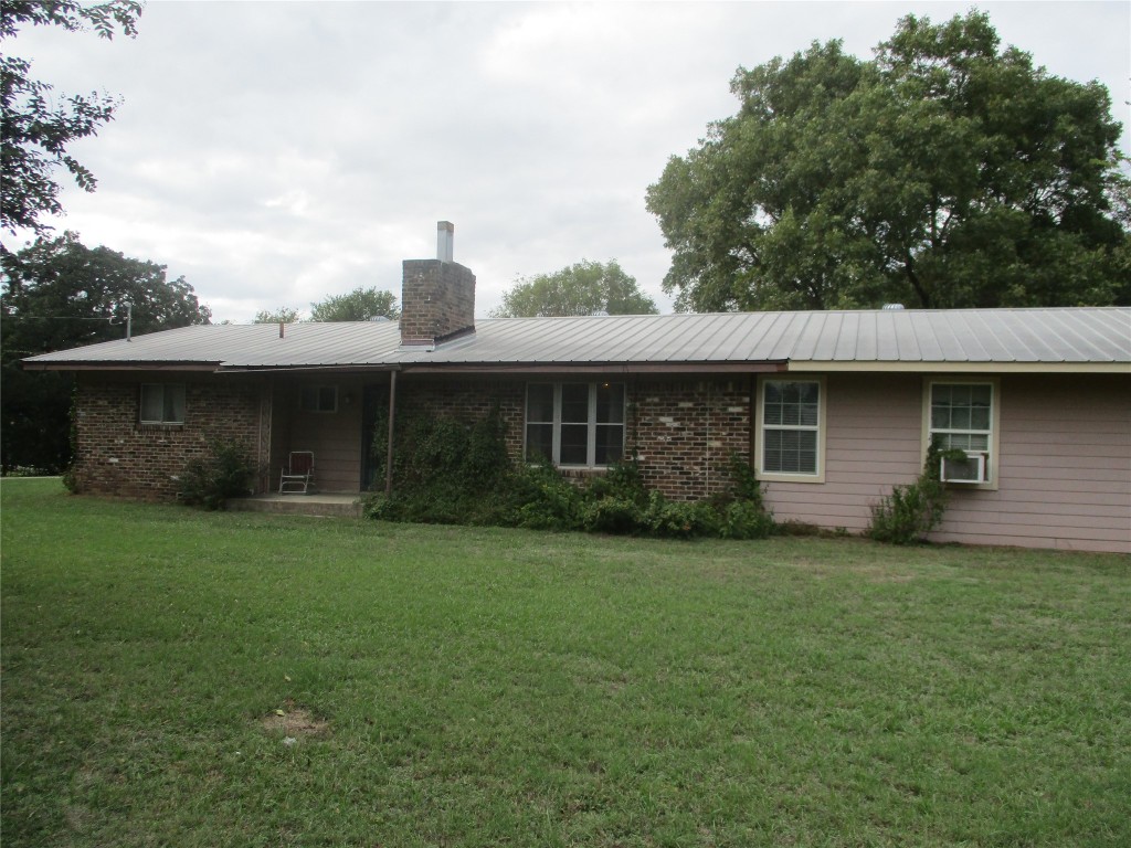 401 Fir Street Cleburne TX 76031