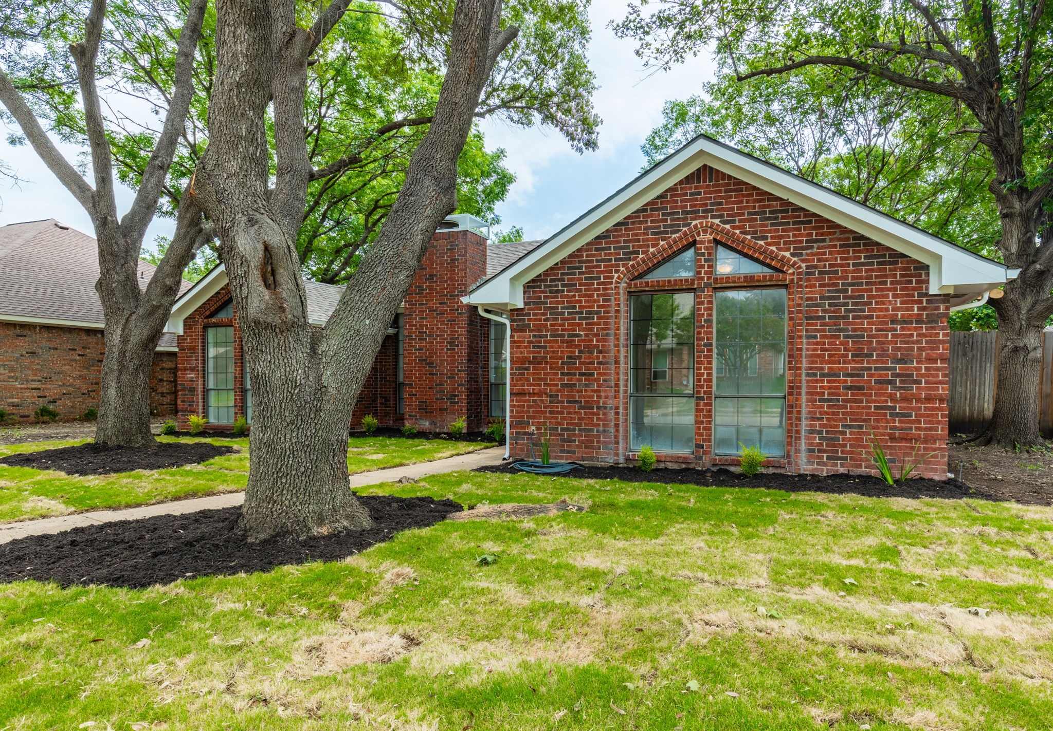 6808 Sweetwater Drive Plano TX 75023