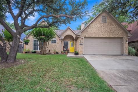 6009 Heatherglen Drive Arlington TX 76017