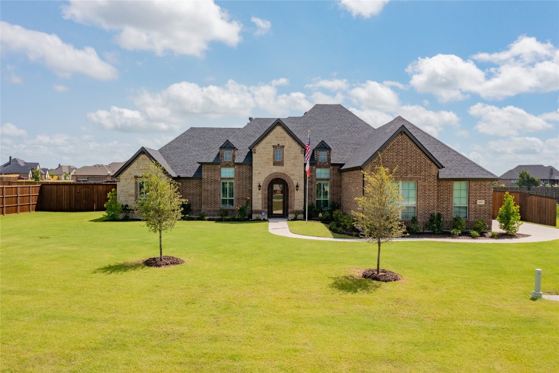 430 Holmes Avenue Waxahachie TX 75167